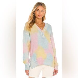 LoveShackFancy Naveen Sweater